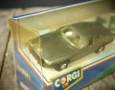 Продавам метална количка Jaguar XJS в мащаб 1:36 на Corgi, снимка 2