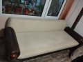 Разтегателен диван , снимка 1 - Дивани и мека мебел - 43256567