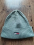 Tommy Hilfiger - страхотна зимна шапка КАТО НОВА, снимка 4