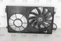 Перка охлаждане за Volkswagen Caddy 2.0SDI 70к.с. (2004-2010), снимка 2