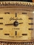 Рядък механичен часовник дамски Glashutte ГДР с позлата за КОЛЕКЦИЯ 52832, снимка 6