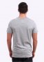 Nike Glory Pocket T-Shirt Men's Gray, снимка 3