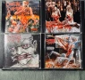 Cannibal - Morbid - Bathory - Madball - My Dying , снимка 2
