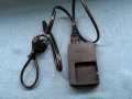 Оригинално зарядно за фотоапарат , Sony BC-CSGBE , зарежда батерии NP-FG1 NP-BG1, снимка 2