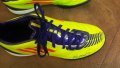 Adidas F10 TRX TF Kids Football Shoes Размер EUR 37 1/3 / UK 4 1/2 детски стоножки за футбол 70-14-S, снимка 5