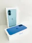 НОВ! iPhone 16 256GB Teal / Ultramarine ГАРАНЦИЯ!, снимка 1