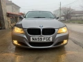 bmw 318i 2.0 140кс  FACELIFT   БЕНЗИН / дясна дирекция  - ценa  2350 евро или 4596,20 лв моля БЕЗ ба, снимка 2