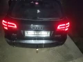 Ауди А6 ц6 4ф 3.0тди 224кс БМК автомат комби на части Audi A6 c6 4f 3.0tdi BMK avant, снимка 15