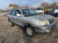 Hyundai Santa Fe 2.0 16 V дизел CRDI 4Х4 само на части , снимка 5