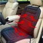 Подгряваща седалка за кола, снимка 1 - Аксесоари и консумативи - 43416608