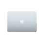 MacBook Air 13,6 M4 Sky Blue Гаранция ЗОРА, снимка 3
