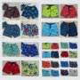 Нови Vilebrequin бански шорти къси панталонки плувни, снимка 10