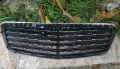 Решетка за Mercedes W221 С ДЕФЕКТ, снимка 4
