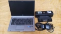 Лаптоп HP EliteBook 8460p на части, снимка 2