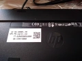 Клавиатура HP Halley USB Desktop 320K, снимка 5