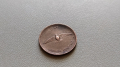 1 цент 1967 Канада - Възпоменателна, снимка 1