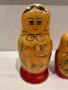  Матрьошки, снимка 3