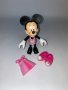 Фигурка за обличане Minnie Mouse Mattel , снимка 2