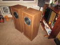 Тонколони tannoy 10", снимка 6
