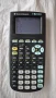 Калкулатор Texas Instruments GRAFIC TI-82 STATS, снимка 7