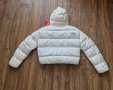 Страхотно дамско яке топло кроп модел THE NORTH FACE размер S M L XL 2XL, снимка 8