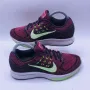 маратонки Nike Zoom Structure 18  номер 39 ,5-40, снимка 4