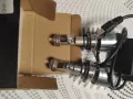 H7 LED Крушки с Лупи 60W вградени лупи Х7 h7 monto.bg, снимка 7