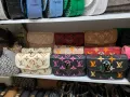 чанти chanel louis vuitton ysl saint laurent prada miu miu christian dior jaquemus coach versace mar, снимка 3