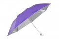 Цветни сгъваеми дамски чадъри, снимка 4