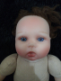 Реалистична кукла бебе Реборн, снимка 1 - Кукли - 44889489