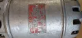 Двигателче 220V, 55W, 0.7A, 5300 об/мин. , снимка 2
