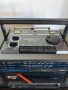 HITACHI TRK-930E  VINTAGE RETRO CD BOOMBOX Ghetto Blaster радио касетофон, снимка 2