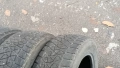 Зимни гуми Bridgestone 225/60/17, снимка 1
