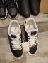 Кецове Сникърси Спортно елегантни обувки .   100% Естествена кожа!, снимка 2