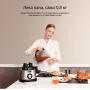 Блендер JIMMY B53 * Безплатна доставка * Гаранция 2 години , снимка 8