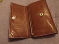 Tod's марково портмоне 150х90мм ново естествена кожа, снимка 5