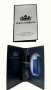 Dolce Gabbana - K (King) Eau de parfum INTENSE, мъжка мостра 1,5 мл, снимка 1