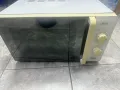 Микровълнова с грил  Zanussi ZM21M4  700W 21l, снимка 1