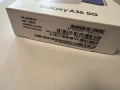 Samsung Galaxy A36 5G 128/6GB Нов не е лизингов!!!, снимка 4