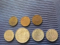 Лот копейки от СССР  , снимка 1