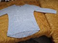 Фина блуза с дълъг  ръкав "H&M", снимка 1 - Блузи с дълъг ръкав и пуловери - 40393412