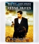 ДВД Убийството на Джеси Джеймс (Брад Пит) DVD, снимка 1