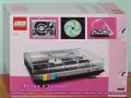 Продавам лего LEGO Creator 40699 - Ретро грамофон, снимка 2