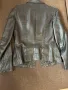 Продавам Дамско Яке от Естествена Кожа Митрон, снимка 2