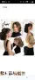 Sofeiyan удължаване на конска опашка 28 cm Claw Clip in Ponytail Hair Extensions Къси къдрави вълн33, снимка 7