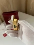 Cartier Panthère запалка, като нова, кутия и документи, снимка 2