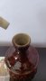 Комплект керамични бутилка и чаши - СССР, снимка 4