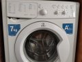 Пералня INDESIT IWC71051 за части, снимка 2