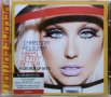 Christina Aguilera - Keeps Gettin Better - A Decade Of Hits (CD+DVD), снимка 1