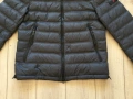 НОВО оригинално сиво пухено яке PEUTEREY BOGGS размер XL  от Италия, снимка 8
